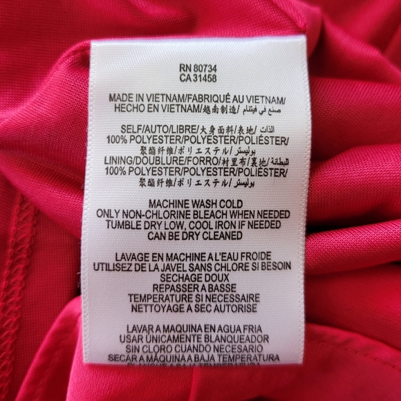 BCBGeneration Dress - Picture 11 of 13